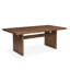 Cosmopolitan Rectangular Dining Table