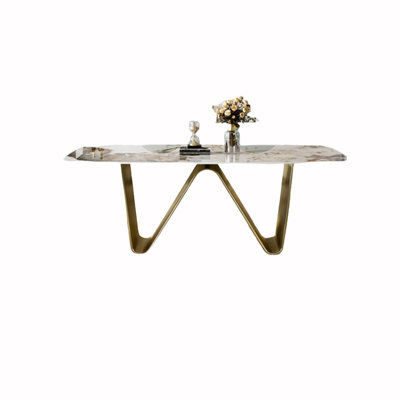 Keldin Rectangular Dining Table