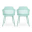Chaise moderne Azalea-161715084