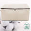 17 Stories Canvas Storage Bag
