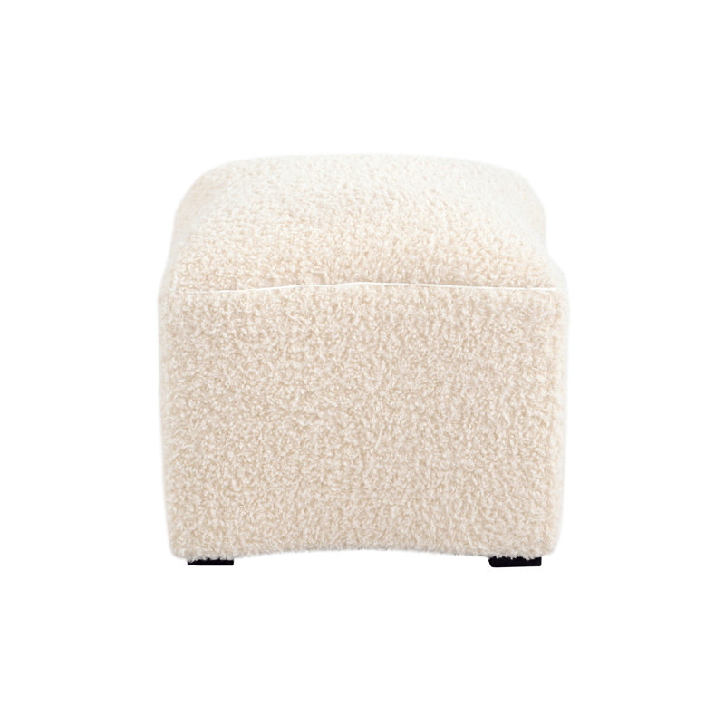Square Ottoman