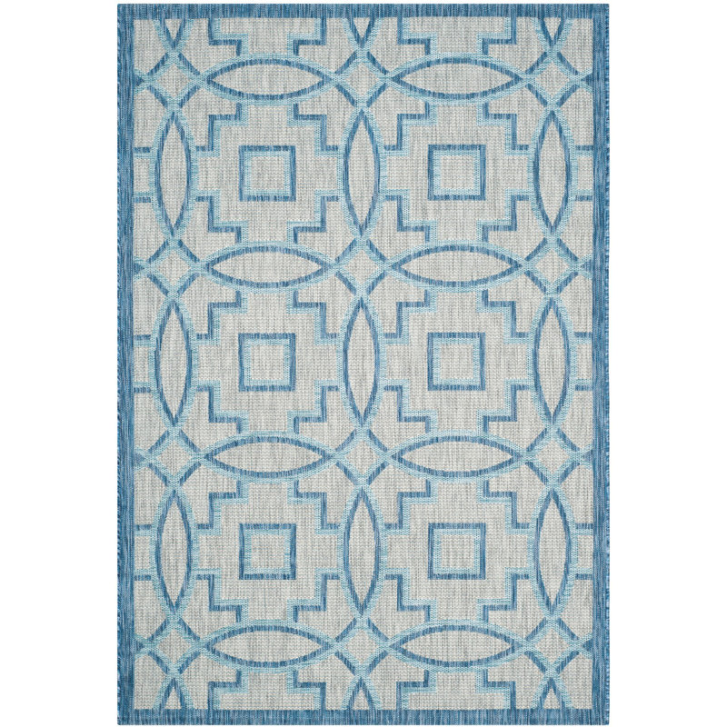 Mcdaniel Area Rug, Rectangle 79 x 152 cm