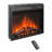 Symple Stuff 23" Electric Fireplace Insert