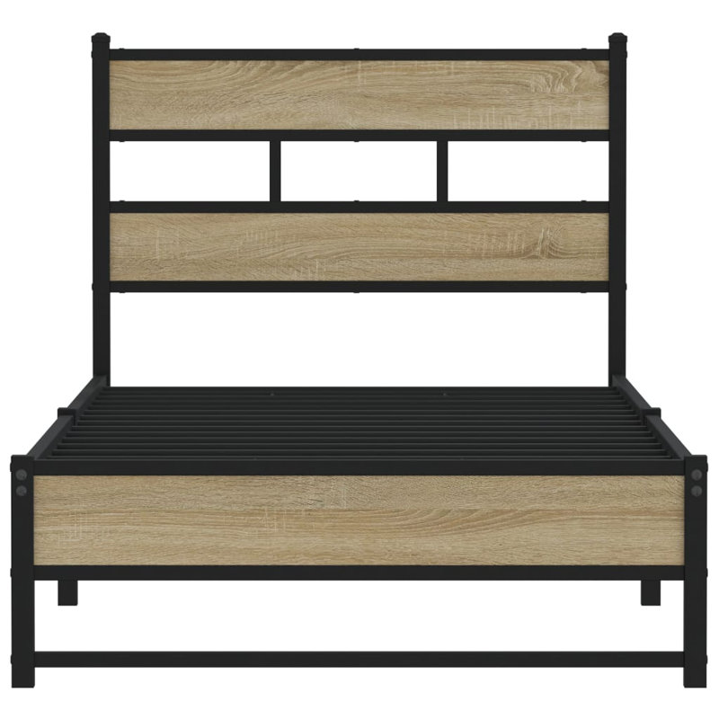 Riskin Bed