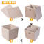 Brayden Studio Fabric Decorative Bin-2129940413