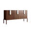 Buffet de style médiéval 47,24 po-100558775-122782461