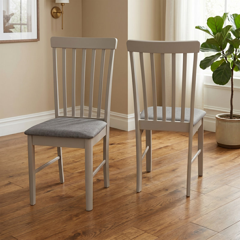 Deerfiled Farah Upholstered Dining Chair