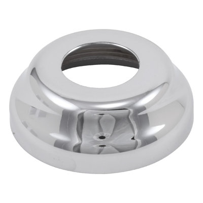 Jetted Shower Faucet Trim Ring