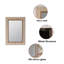 Miroir mural rétro Vintage Idée de cadeau