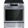Frigidaire 30" 5.1 Range