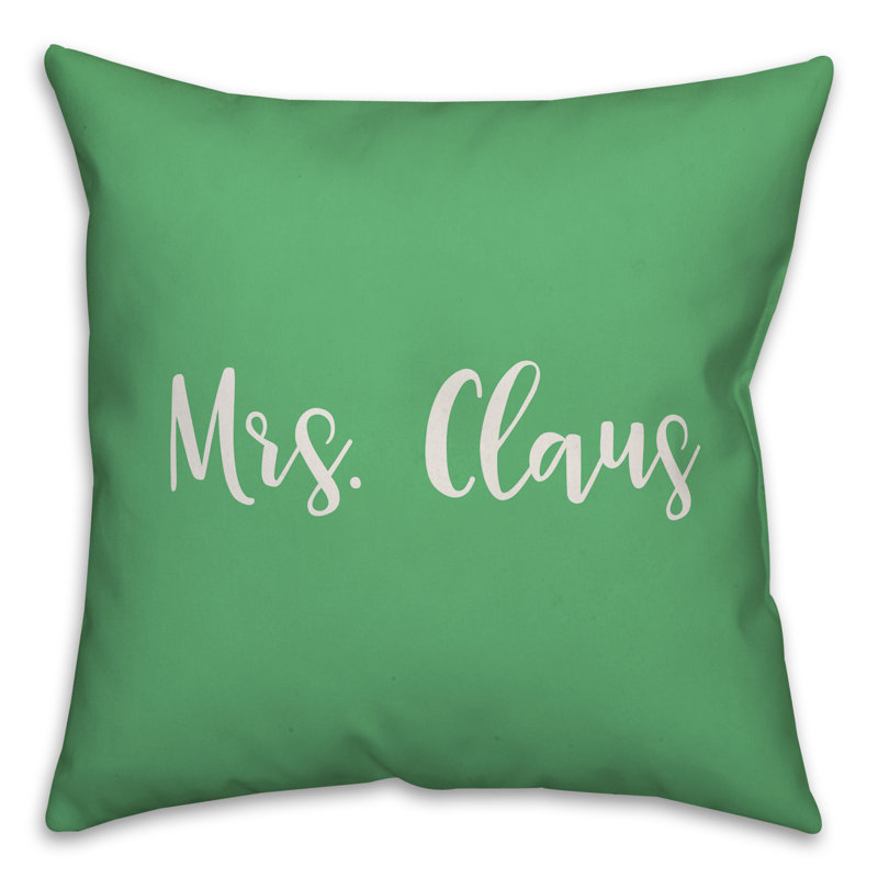 Throw Pillow, Light Green, Pillow Cover