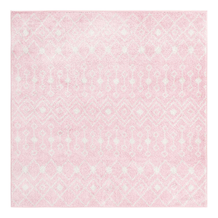 Somerville Moroccan Indoor Rug