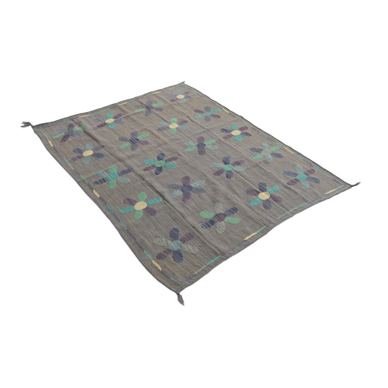 Oswald Gray Rug