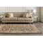 Tapis oriental en laine touffeté à la main Arnedra-23284269