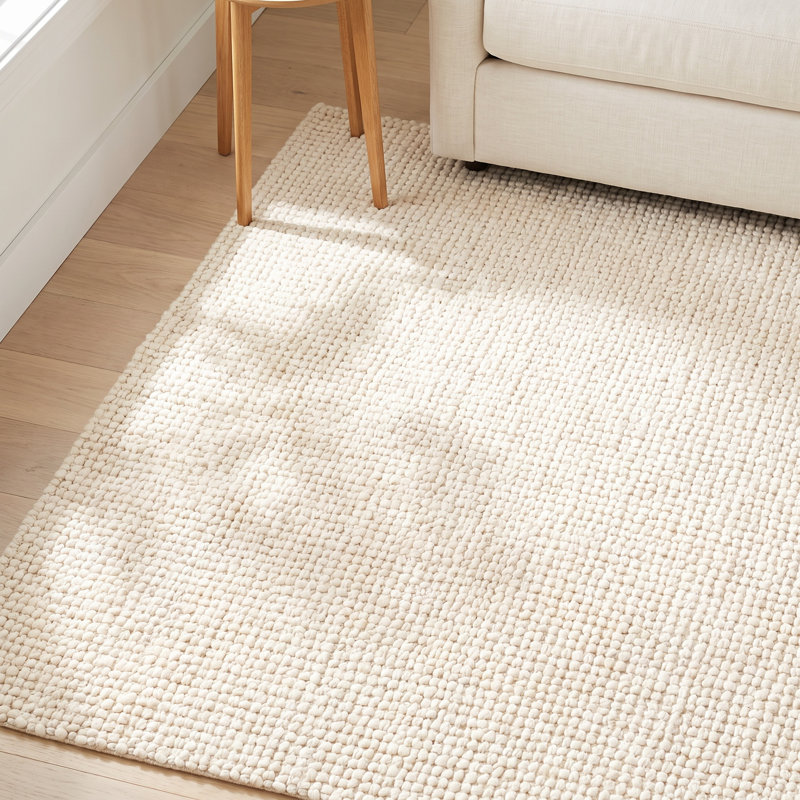 Hero Indoor Rug, Rectangle 5' x 7'6"