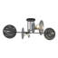 Davine Flush Mount-338234925