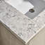 Wyndale Vanity And Quartz Stone Vanity Top-517804052-517804069-517804285