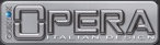 Opera logo