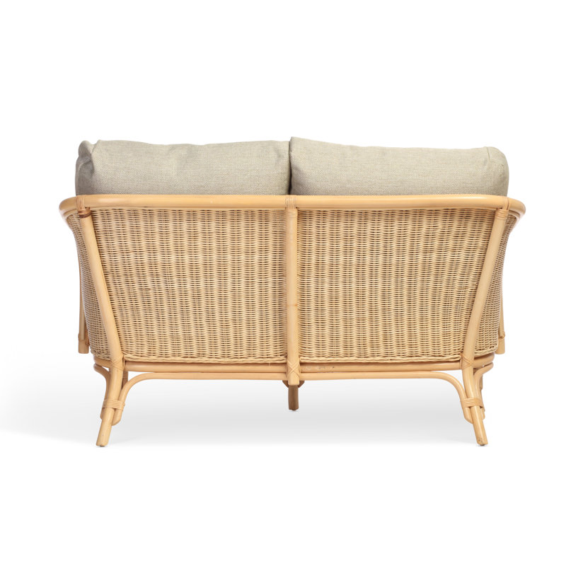 2 Seater Loveseat