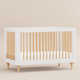 Lolly 3-in-1 Convertible Crib