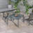 Rectangular Outdoor Dining Table