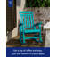Fauteuil Adirondack Waddon-1604327906