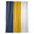 Navy Blue/Gold/White