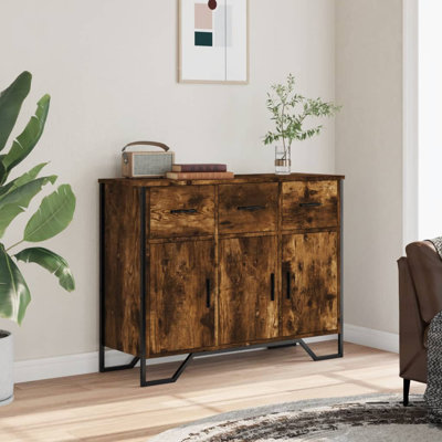 Shevani 97cm Sideboard