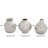 Milanni Ceramic / Porcelain Table Vase-2147314298-2147314299