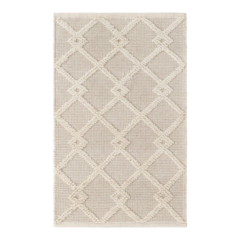 Tapis Dorset Jill Zarin, style manoir anglais, Rectangle 2 pi 2 po x 3 pi 1 po
