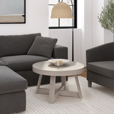 Byard Coffee Table by Wade Logan