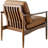 Klohee Modern Accent Chair