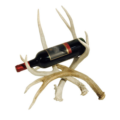 Alphonse Tabletop Wine Bottle Rack in