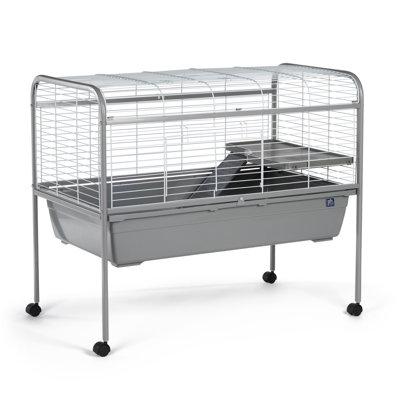 Cage pour petits animaux Bressler
