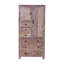 Eilidhi Solid Wood Armoire-2033834076