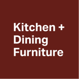 Save on kitchen + dining furniture