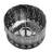 BergHOFF 12" Stainless Steel Steamer Basket with 10 in. Diameter