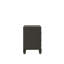Table de chevet 2 tiroirs Joi-95179428