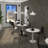 Harmony Grove 6'' W x 36'' L Porcelain Wood Look Singular Tile-36934101