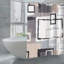 Rideaux de douche Modern Modern-444320902