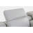 Anna-Louise Upholstered Power Reclining L-Shaped Sectional Reversible-647010626