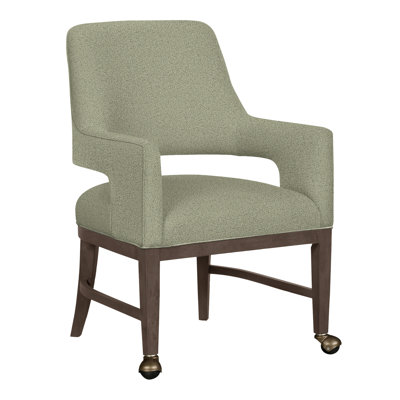 Chaise avec accoudoirs Josie Grande