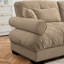 Canapé modulaire surdimensionné super confortable avec repose-pieds mobile-178075608-174496262