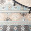Tapis kilim tissé à plat Kilim Southwestern-1963890383