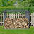Outdoor Storage Shed-125847354