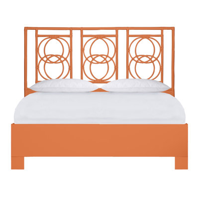 Emilia Standard Bed