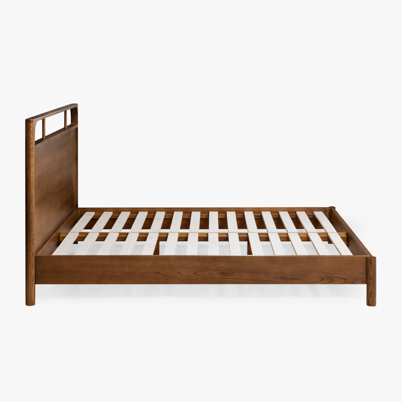 Kaela Platform Bed, Queen