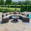 Wisner Half Moon Rattan Sofa Set-1010641712