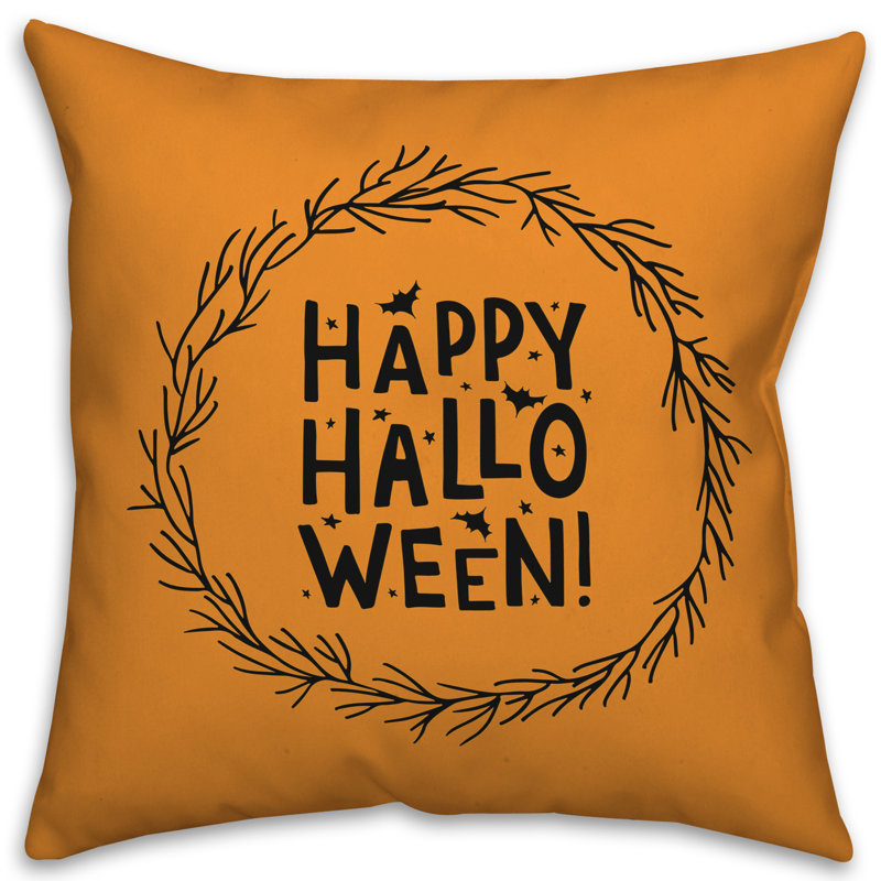 Outdoor Throw Pillow, 20" x 20", Indoor/Outdoor Use