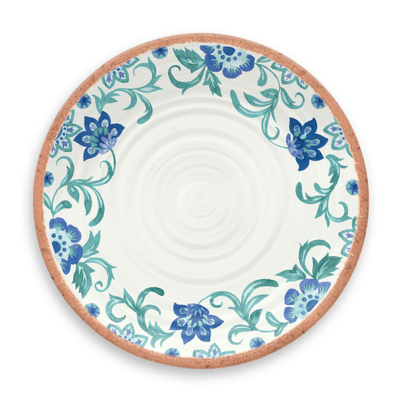 Brayan 27cm Melamine Dinner Plate